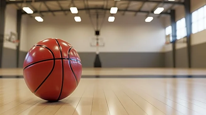 Duke Basketball Freshman Competes in Team USA U17 Training Camp