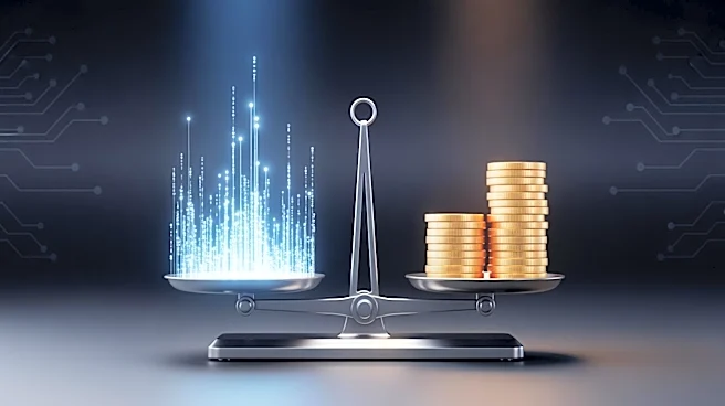 AI Companies Adjust Pricing Models Amid Rising Costs and Market Pressures
