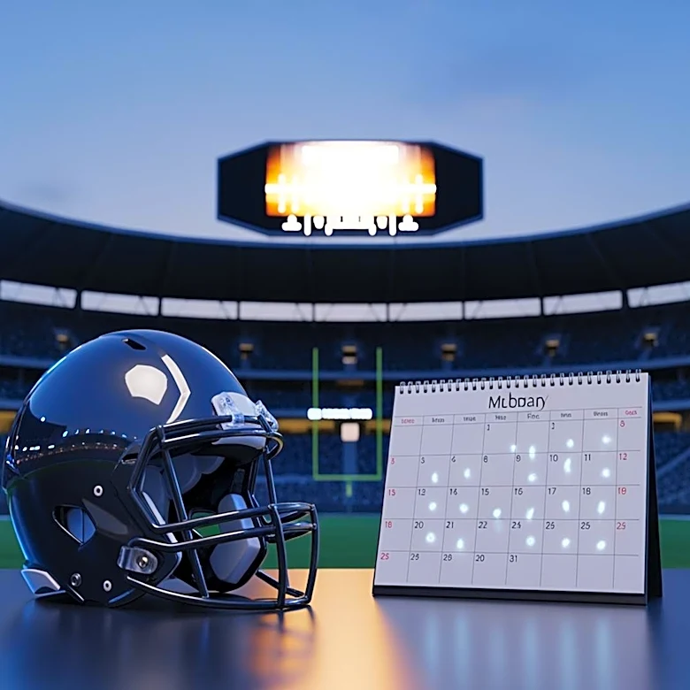 Auburn Football Reveals 2026 TV Schedule Amid New Coaching Era