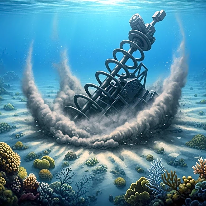 NOAA Approves TMC's Seabed Mining Expansion, Raising Environmental Concerns
