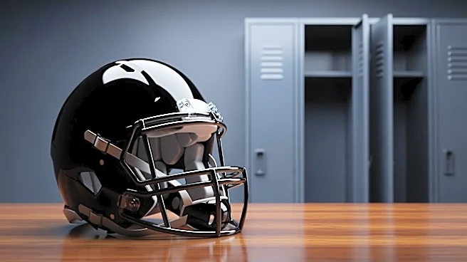 Philadelphia Eagles Sign A.J. Epenesa and Michael Jordan, Release Three Players