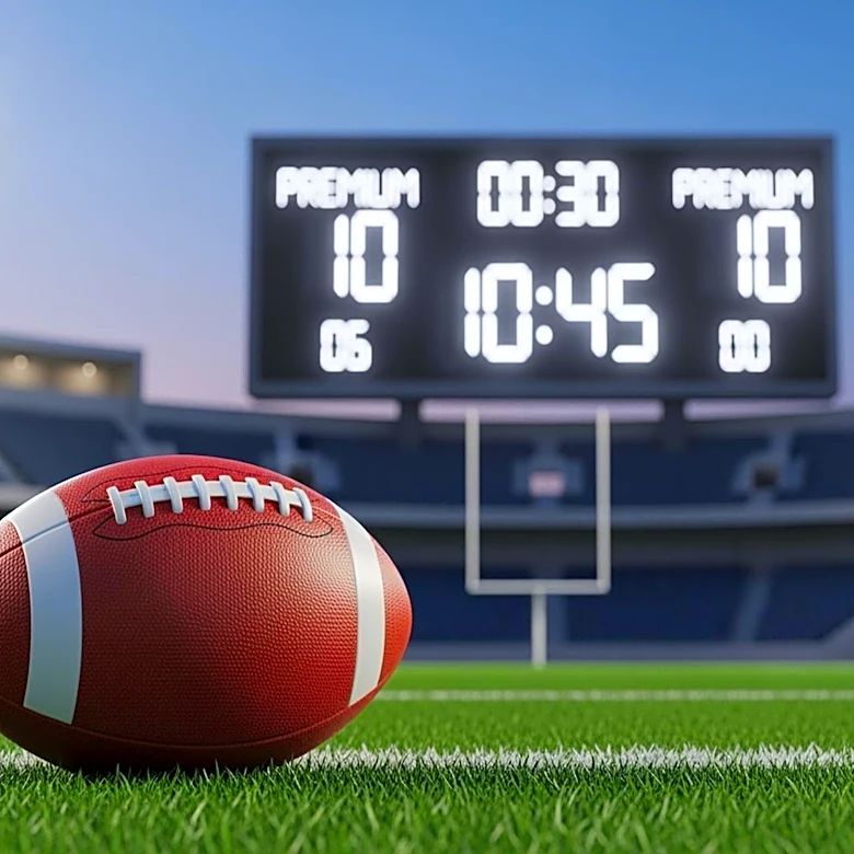 Vanderbilt Football Announces Game Time Windows for 2026 SEC Schedule