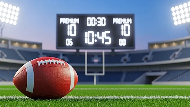 Vanderbilt Football Announces Game Time Windows for 2026 SEC Schedule