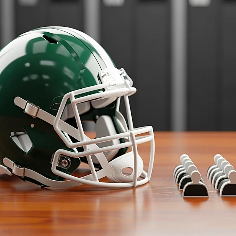 New York Jets Reshape Roster After Busy Offseason