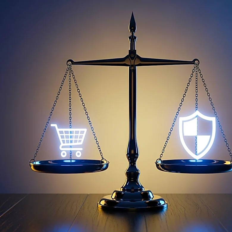 Commerce Media Faces Challenges in Balancing Relevance and Consumer Trust