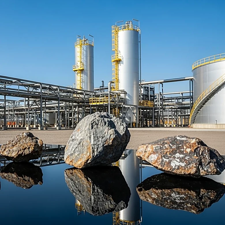 NVRO Metals Launches Hub for Critical Minerals Production in Australia