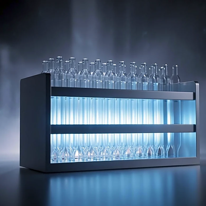 Cryogenic Rack Systems Market Expands with Cell Therapy Growth