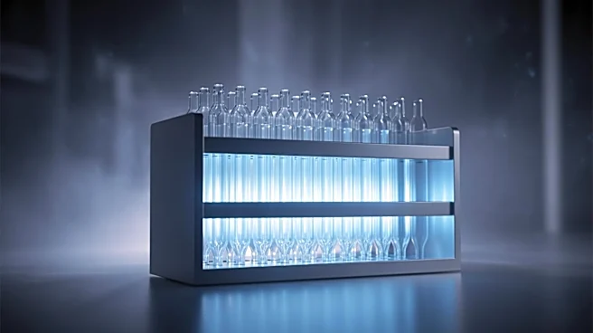 Cryogenic Rack Systems Market Expands with Cell Therapy Growth