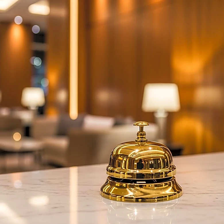 Austin Pruett Appointed General Manager at Martinique New York on Broadway to Lead Hotel Operations
