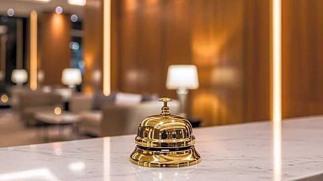 Austin Pruett Appointed General Manager at Martinique New York on Broadway to Lead Hotel Operations