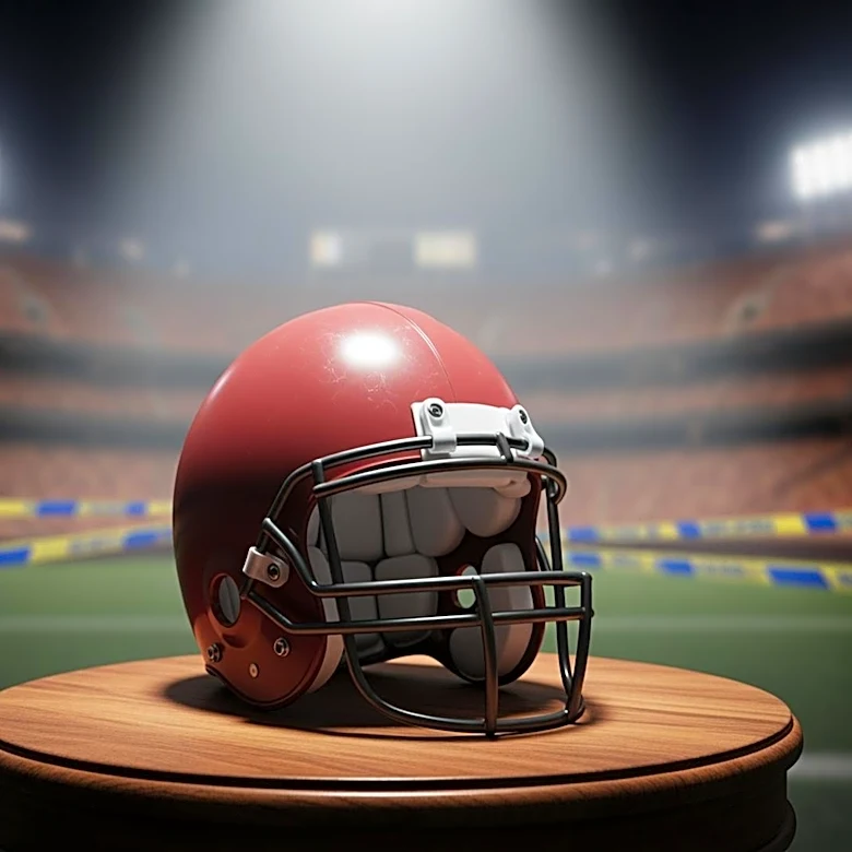 Chris Borland Inducted into Wisconsin Athletic Hall of Fame, Honored at Camp Randall