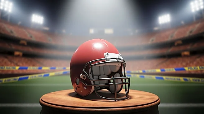 Chris Borland Inducted into Wisconsin Athletic Hall of Fame, Honored at Camp Randall