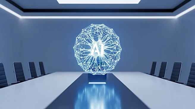 Forrester's AI Forum Sydney Highlights Urgency of AI Implementation for Competitive Advantage