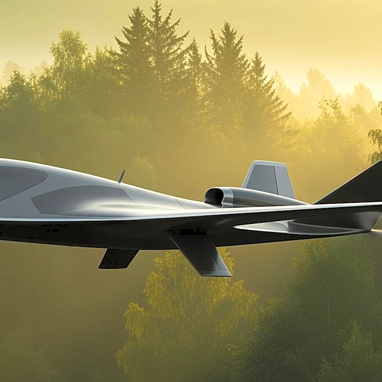 Boeing and Rheinmetall Unveil Enhanced Ghost Bat for Germany