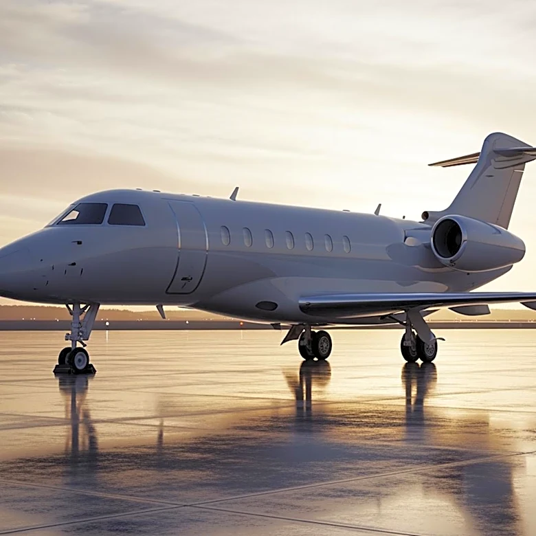 Aero-Dienst Expands Medevac Fleet with Second Challenger 650