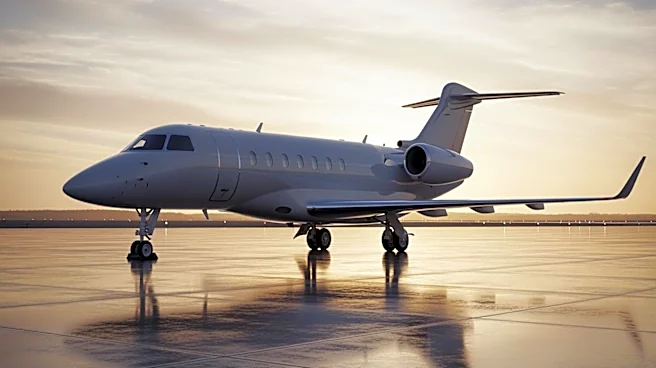 Aero-Dienst Expands Medevac Fleet with Second Challenger 650