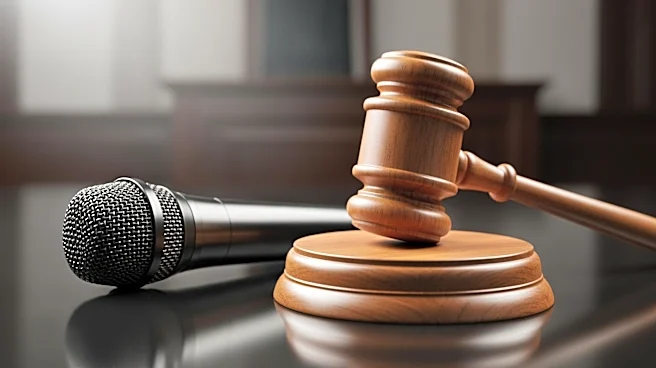 Federal Court to Decide on NIL Rules for Multimedia Rights Companies in College Sports