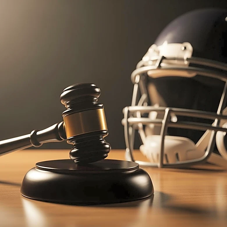 NCAA President Criticizes Court Ruling Allowing Texas Tech QB to Play Amid Betting Scandal