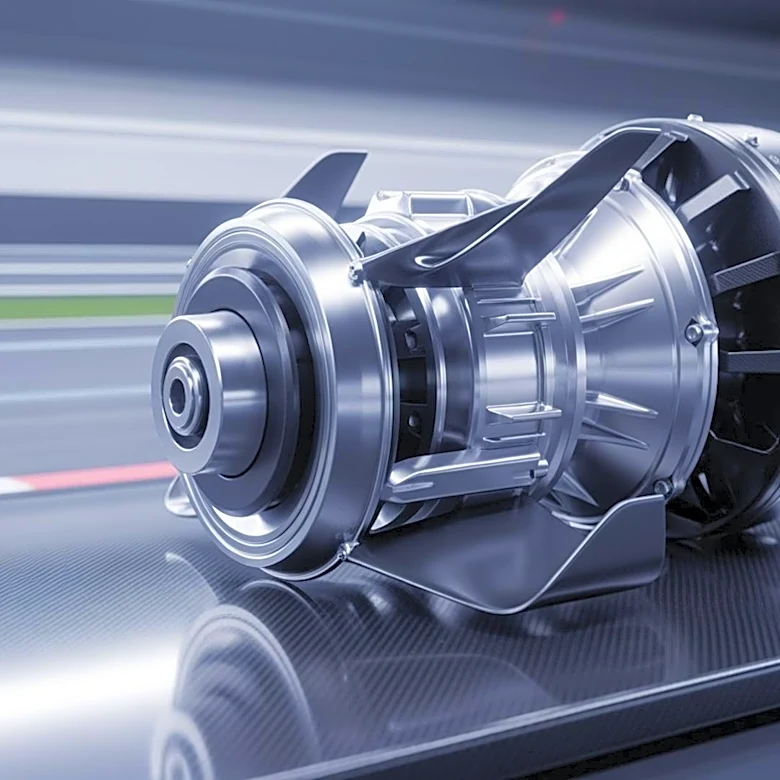 Formula 1 Announces Major Engine Rule Changes for 2027 and 2028 to Enhance Racing Dynamics