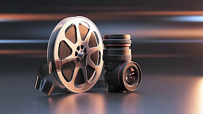 Top Films of 2026 Highlight Diverse Storytelling and Innovation