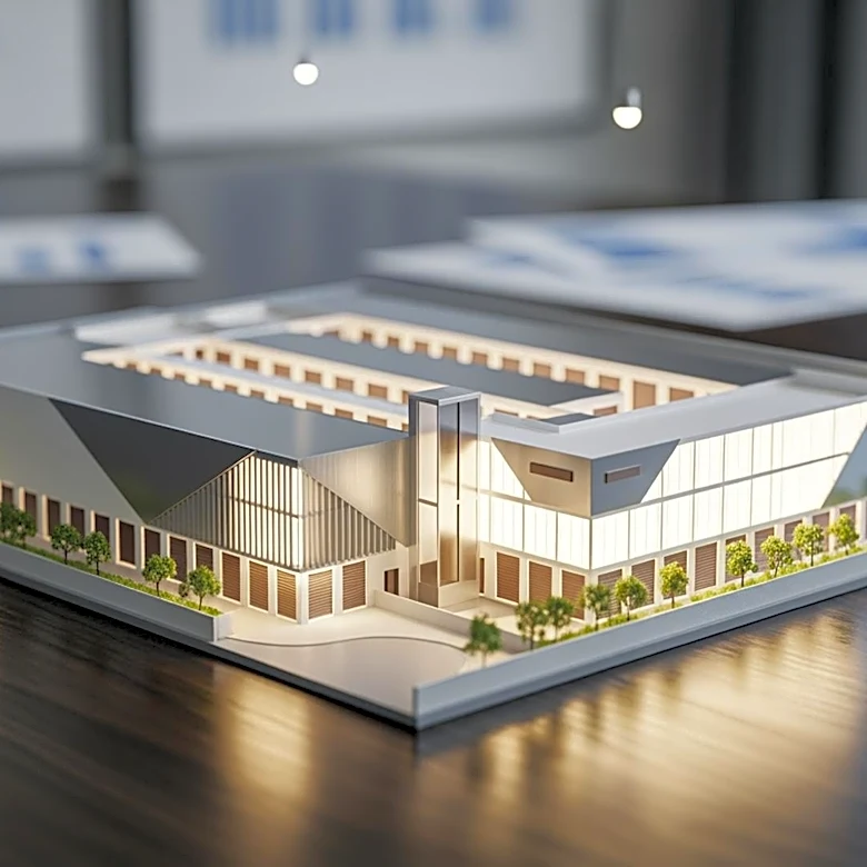 Talonvest Capital Secures $48 Million Financing for BRB Development's Self-Storage Portfolio