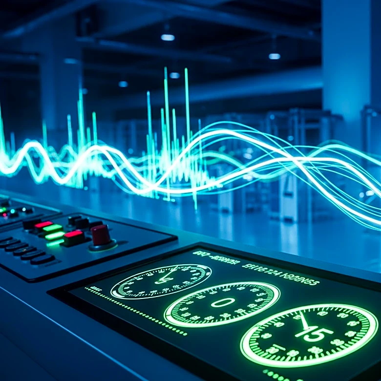 Real-Time Data Revolutionizes Daily Management in Manufacturing