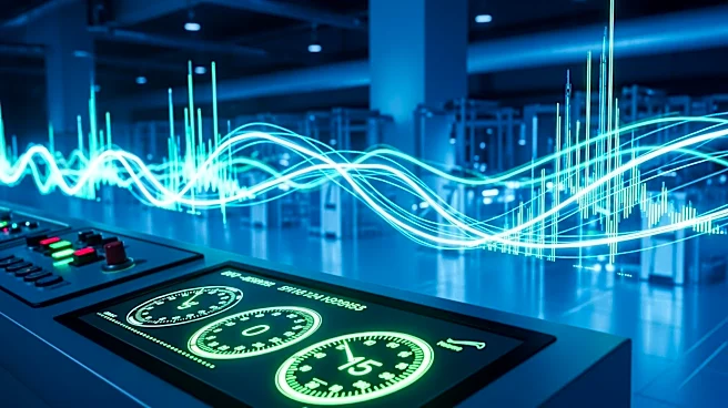 Real-Time Data Revolutionizes Daily Management in Manufacturing