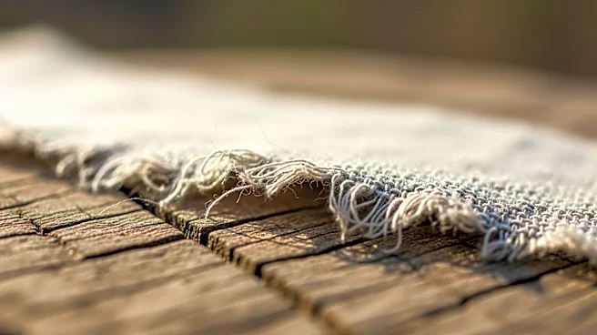 Keel Labs Files for Bankruptcy Protection Amid Challenges in Sustainable Textile Innovation