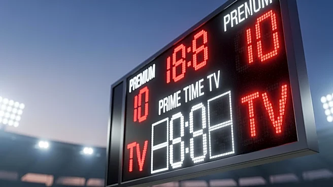 Alabama Football Receives 2026 SEC TV Schedule, Highlighting Prime Time Matchups