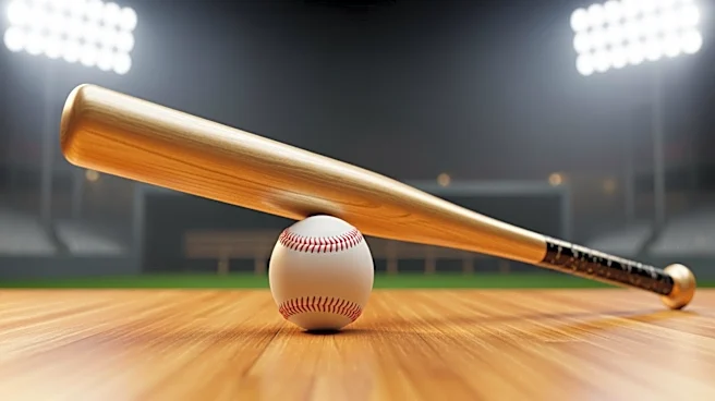 Braden Montgomery's MLB Debut Highlighted by Walk-Off Home Run