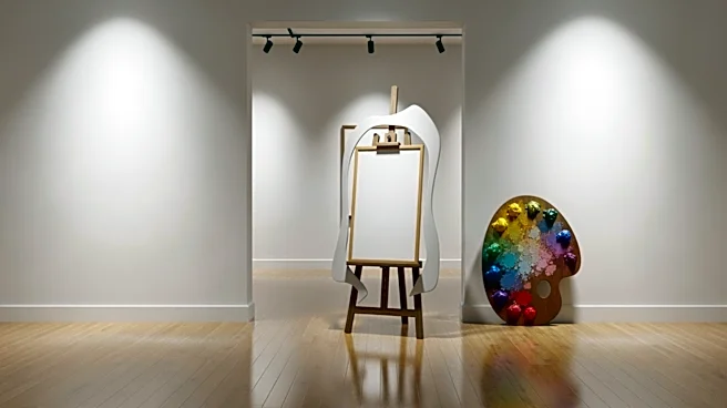 Steve Martin and Ann Philbin Curate Exhibition to Honor Martin Mull's Artistic Legacy