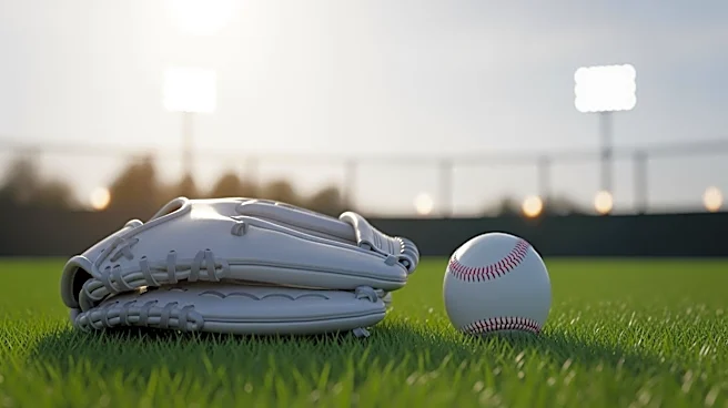 Seattle Mariners' Colt Emerson Optimistic About Avoiding Injured List