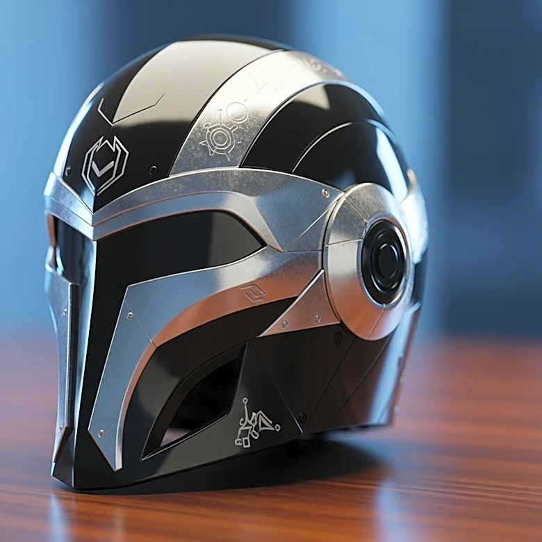 Raiders' Fernando Mendoza Files for 'Nandolorian' Trademark Amid Potential Legal Battle