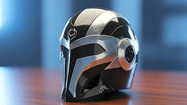 Raiders' Fernando Mendoza Files for 'Nandolorian' Trademark Amid Potential Legal Battle
