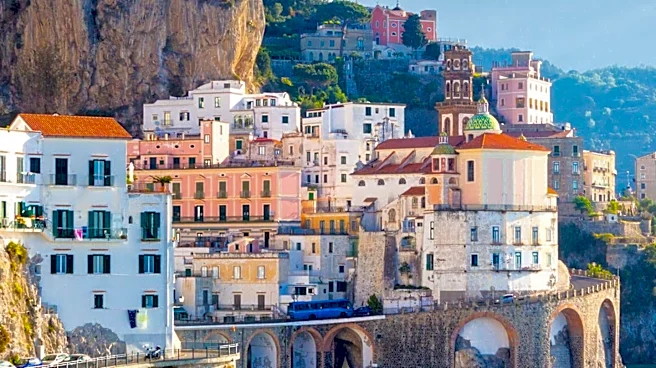HollyDay Travel's Southern Italy Tour Offers Unique Cultural Immersion