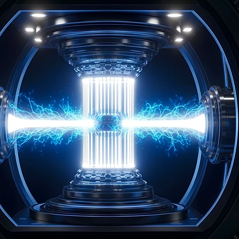 DOE Approves Xcimer Energy's Fusion Power Plant Design