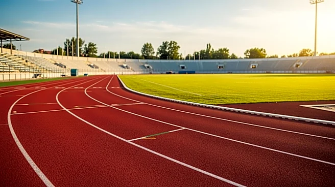 2026 NCAA DI Outdoor Track and Field Championships Begin in Oregon
