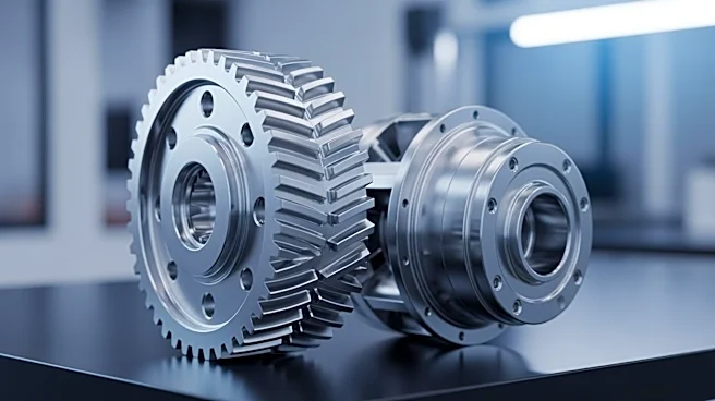 PMGC Holdings Expands Precision Manufacturing for Space Exploration