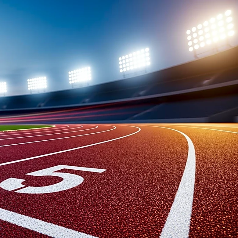 American Teenager Cooper Lutkenhaus Defeats Olympic Champion in Oslo 800m