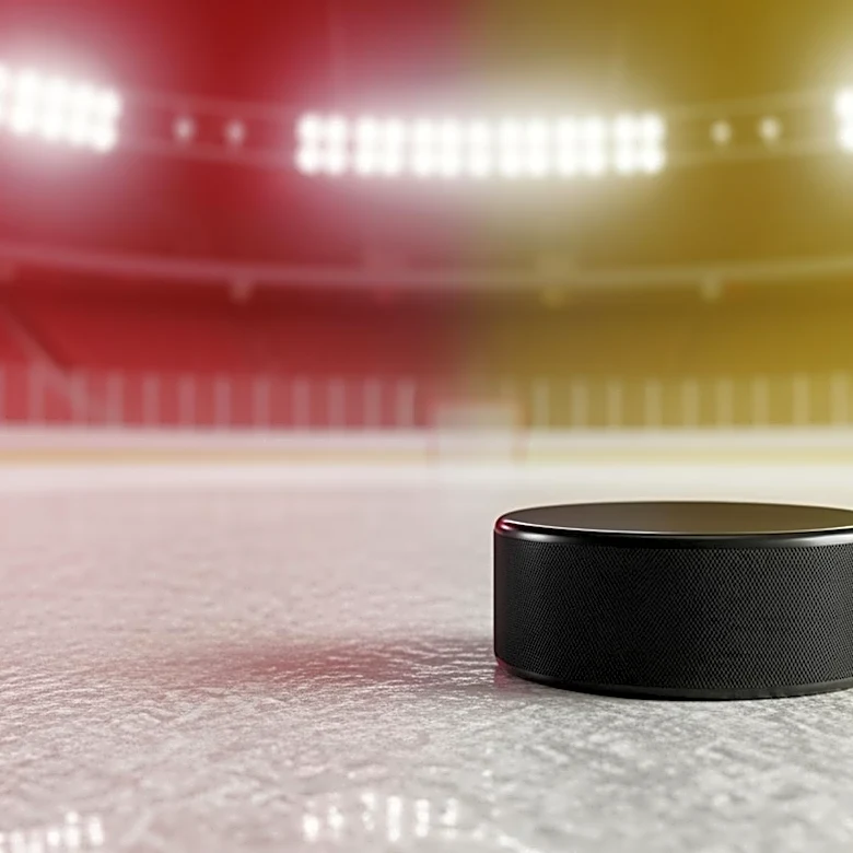 Carolina Hurricanes Tie Stanley Cup Final Series with Victory Over Vegas Golden Knights