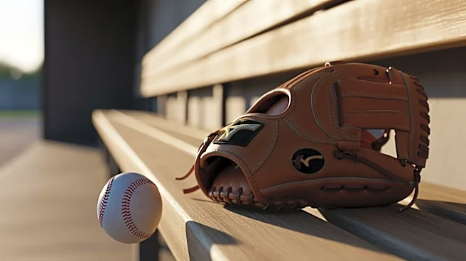 Brent Rooker Benched for Second Consecutive Game Amid Knee Soreness