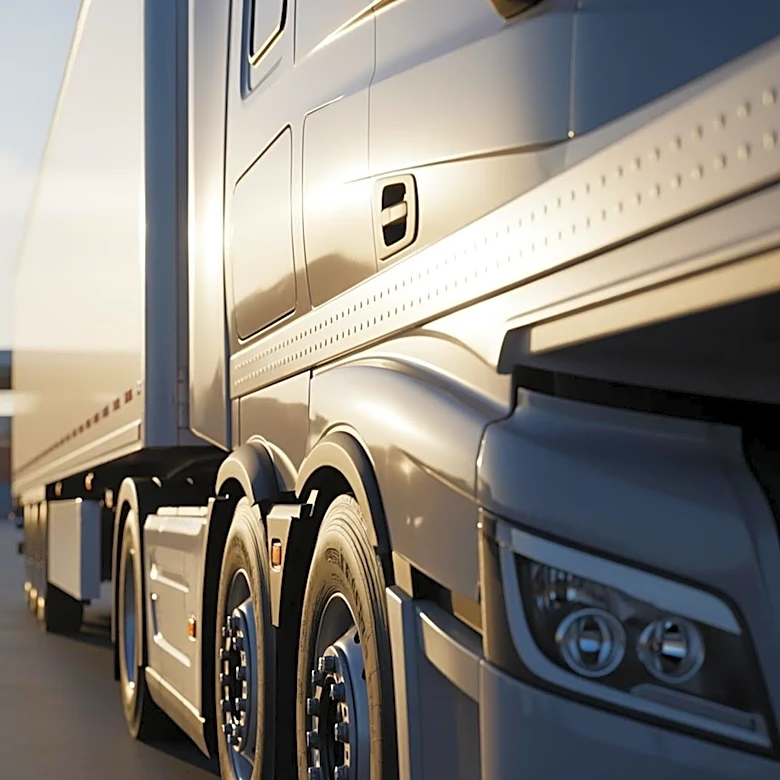 Amazon Expands Trucking Services, Impacting Freight Carrier Stocks