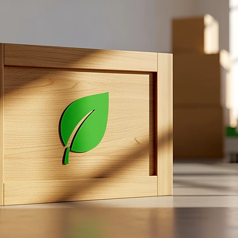 Logistics Plus Recognized for Environmental Stewardship in Supply Chain