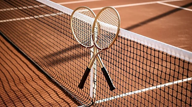 Serena Williams' Doubles Partnership in Doubt After Mboko Injury