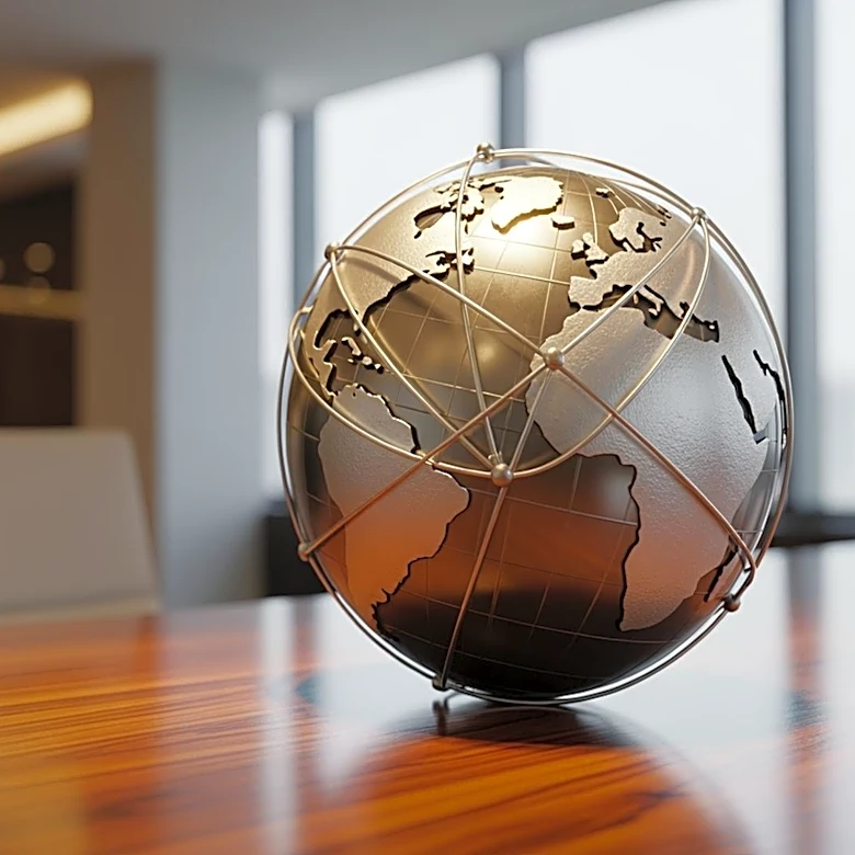 Amaero Ltd's Re-domiciliation Approved by Federal Court of Australia, Paving Way for U.S. Transition