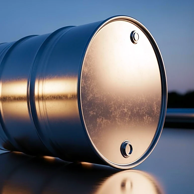 U.S. Oil Inventories Decline as Refiners Increase Production