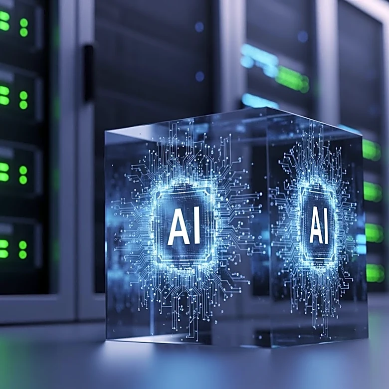 Supermicro Stock Declines Due to Financing for AI Orders