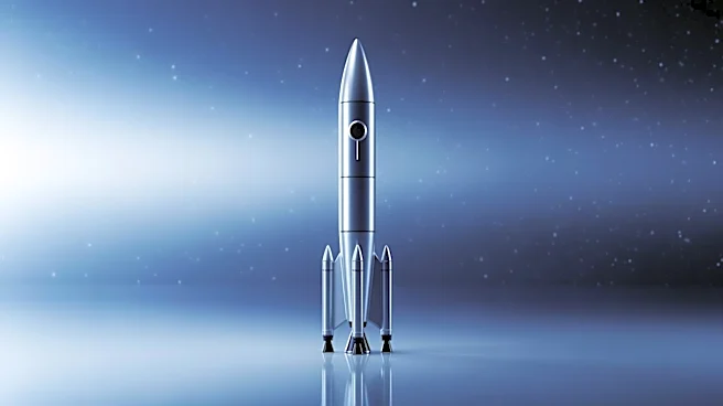 SpaceX IPO Set to Launch, Offering New Investment Opportunities