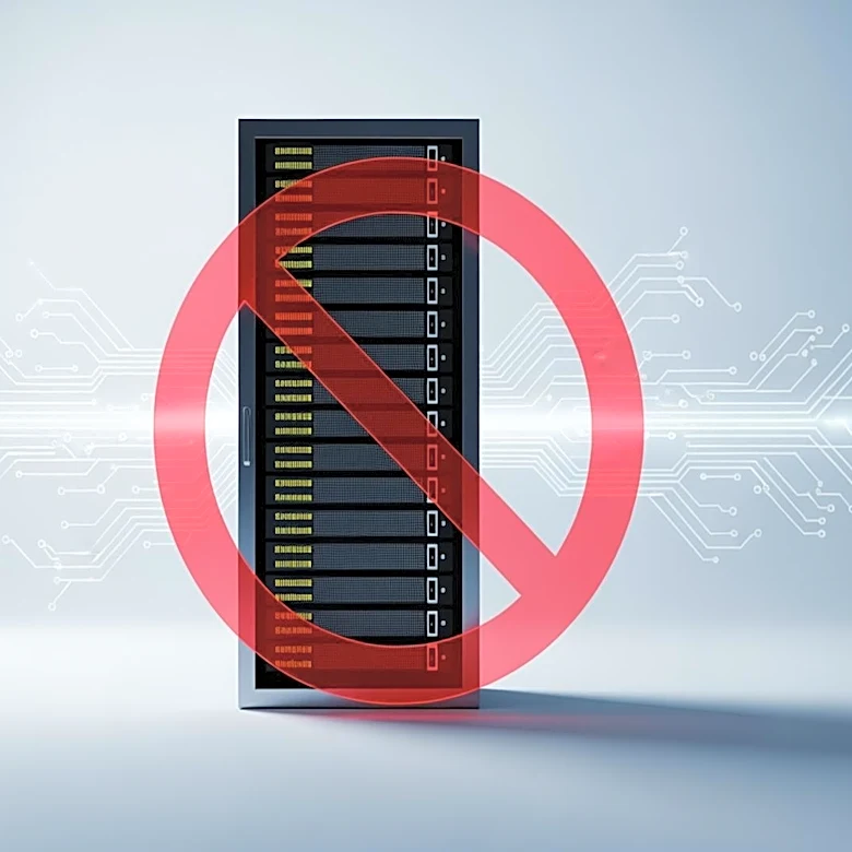Harford County Becomes First in Maryland to Ban Data Centers