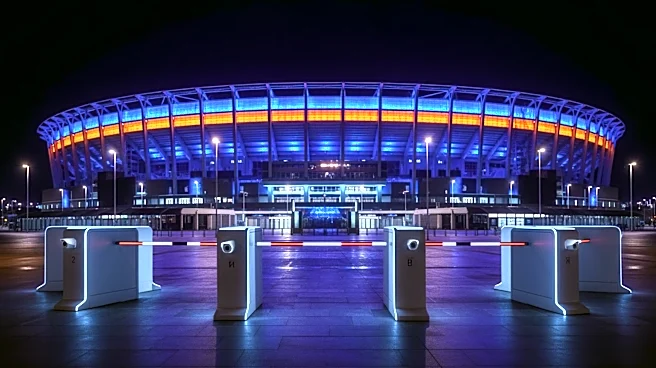 NYPD Enhances Security Measures for Game 4 of NBA Finals at Madison Square Garden